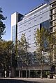 SEDE MORGAN STANLEY