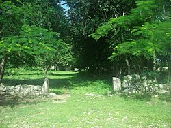 Sac Nicté (Umán), Yucatán (01).JPG