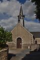 Saint-Erblon 53 - église 04
