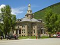 SanJuanCountyCourthouseCO
