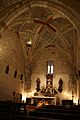 Santa María de Llas 05