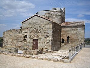 Archivo:Santa María de Melque.