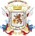 Santiago de León de Caracas 1567