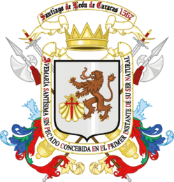 Archivo:Santiago de León de Caracas 1567