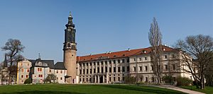 Archivo:Schloss Weimar - Panorama