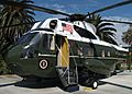 Sea King VH3A