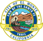 Seal of El Monte, California.png