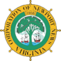 Seal of Newport News, Virginia.png
