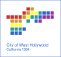 Seal of West Hollywood, California.svg