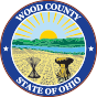 Seal of Wood County Ohio.svg