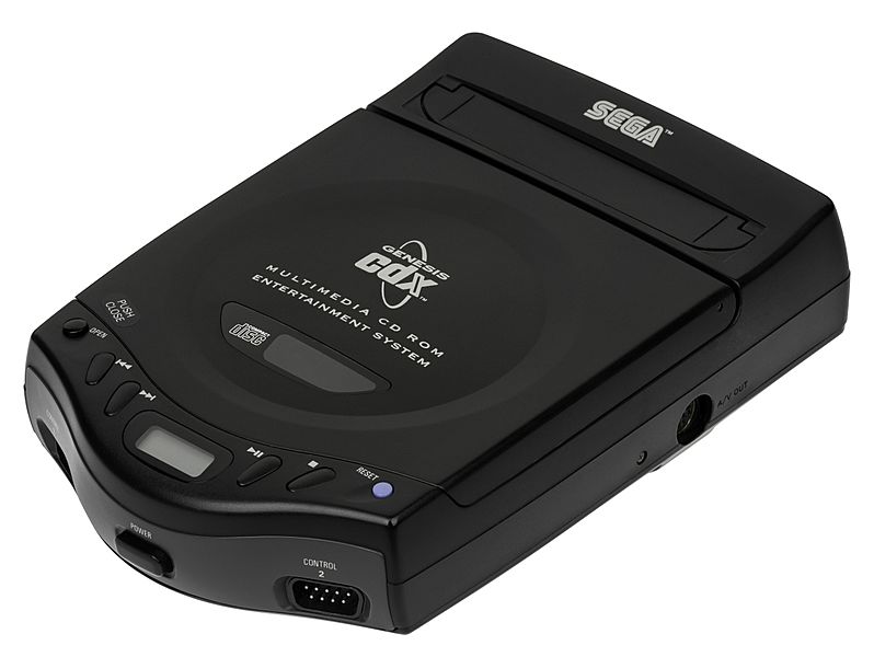 Sega-CDX-FL