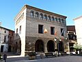 Sena - Ayuntamiento 02