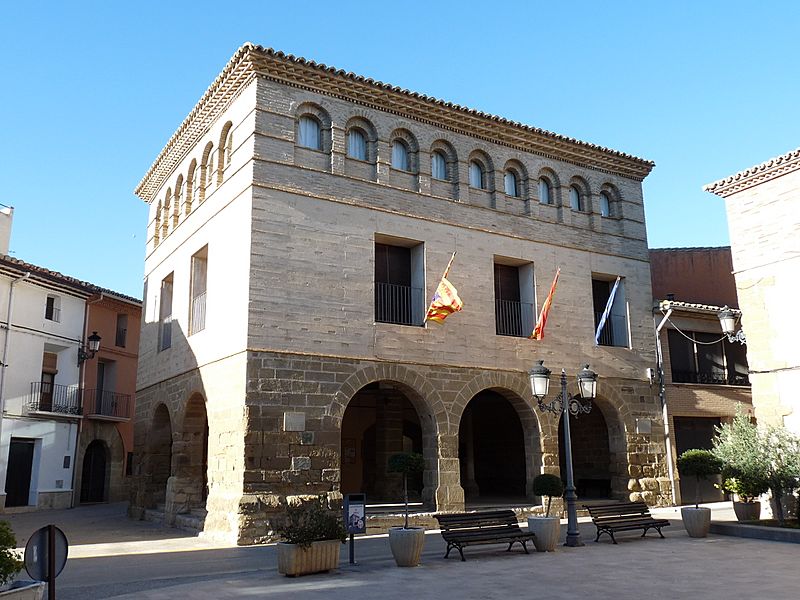 Sena - Ayuntamiento 02