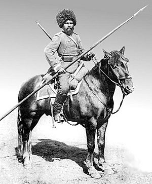Archivo:Siberian Cossack 190x