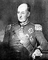 Sir Benjamin d'Urban (1777-1849)