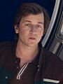 Skyler Gisondo as Jimmy Olsen (53817355126) (cropped)