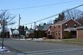 Spruce from Coolidge in Cheswick
