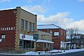 State at Main, Amesville