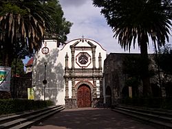 Templo y Antiguo Convento de San Matías Apóstol 03.jpg