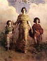 Thayer - A Virgin