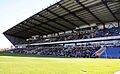 The South Stand at the Kassam Stadium - geograph.org.uk - 1237298