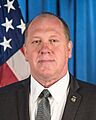 Thomas D. Homan