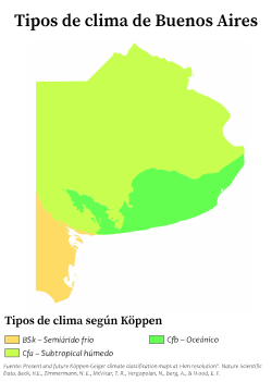 Archivo:Tipos de clima de Buenos Aires (Köppen)
