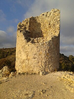 Archivo:Torre del Cucurull