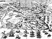 Archivo:Tunis, 1573