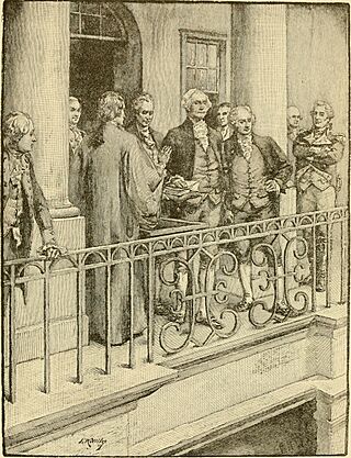 United States; a history- the most complete and most popular history of the United States of America from the aboriginal times to the present day.. (1893) (14780598075).jpg