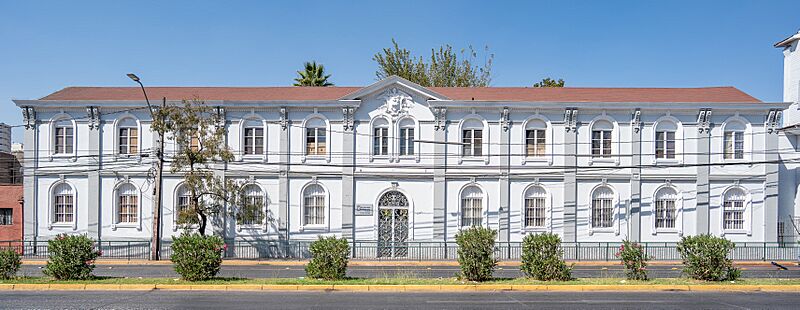 Universidad de Valparaíso - A740054