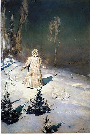 Archivo:Vasnetsov Snegurochka