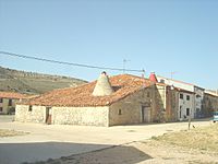 Villaciervos.Soria