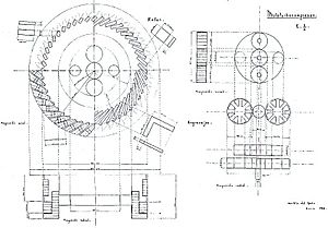 Archivo:Virgilio Leret Ruis - turbocompresor de reacción continua, como propulsor de aviones, y en general de toda clase de vehículos