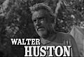 Walter Huston in The Treasure of the Sierra Madre trailer