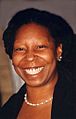 Whoopi Goldberg by John Mathew Smith