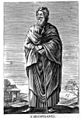 Xenophanes in Thomas Stanley History of Philosophy