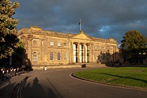 Archivo:York Castle Museum