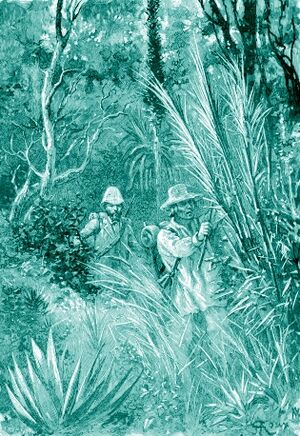 Archivo:'The Mighty Orinoco' by George Roux 54