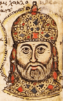 154 - Michael IX Palaiologos (Mutinensis - color).png