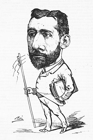 Archivo:1884-03-16, Madrid Cómico, de Cilla, José Jackson Veyán (cropped)