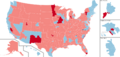 2020 US House Election Results