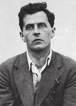 Archivo:35. Portrait of Wittgenstein