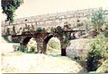 Acueducto, Parras Coahuila - panoramio