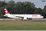Airbus A321-271NX (cn 10115, HB-JPB) 2023-09-25 Andre Gerwing Collection ID 001895.jpg