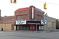 Alger Theater Detroit