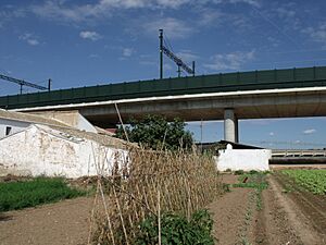 Archivo:Alqueria Aiguamolls i Casa Maso 07