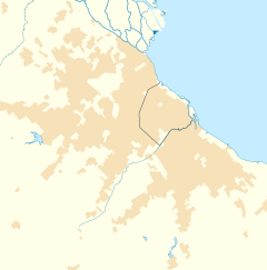 Tortuguitas ubicada en Región Metropolitana de Buenos Aires