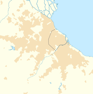 Sourigues ubicada en Región Metropolitana de Buenos Aires