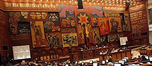 Archivo:Asamblea Nacional decide adhesión a la Convemar (7250260602)